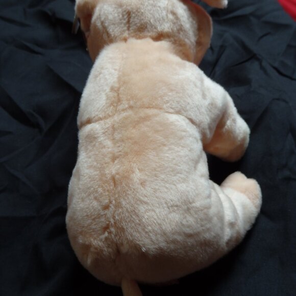 Vintage Charlotte’s Web “Wilbur” Ty Beanie Baby - Picture 3 of 7